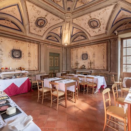 Bosone Palace Gubbio Esterno foto