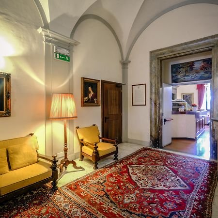 Bosone Palace Gubbio Esterno foto