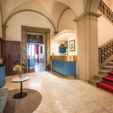 Bosone Palace Gubbio Esterno foto