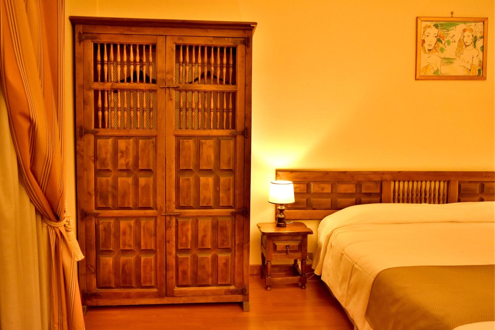 Bosone Palace Gubbio Esterno foto