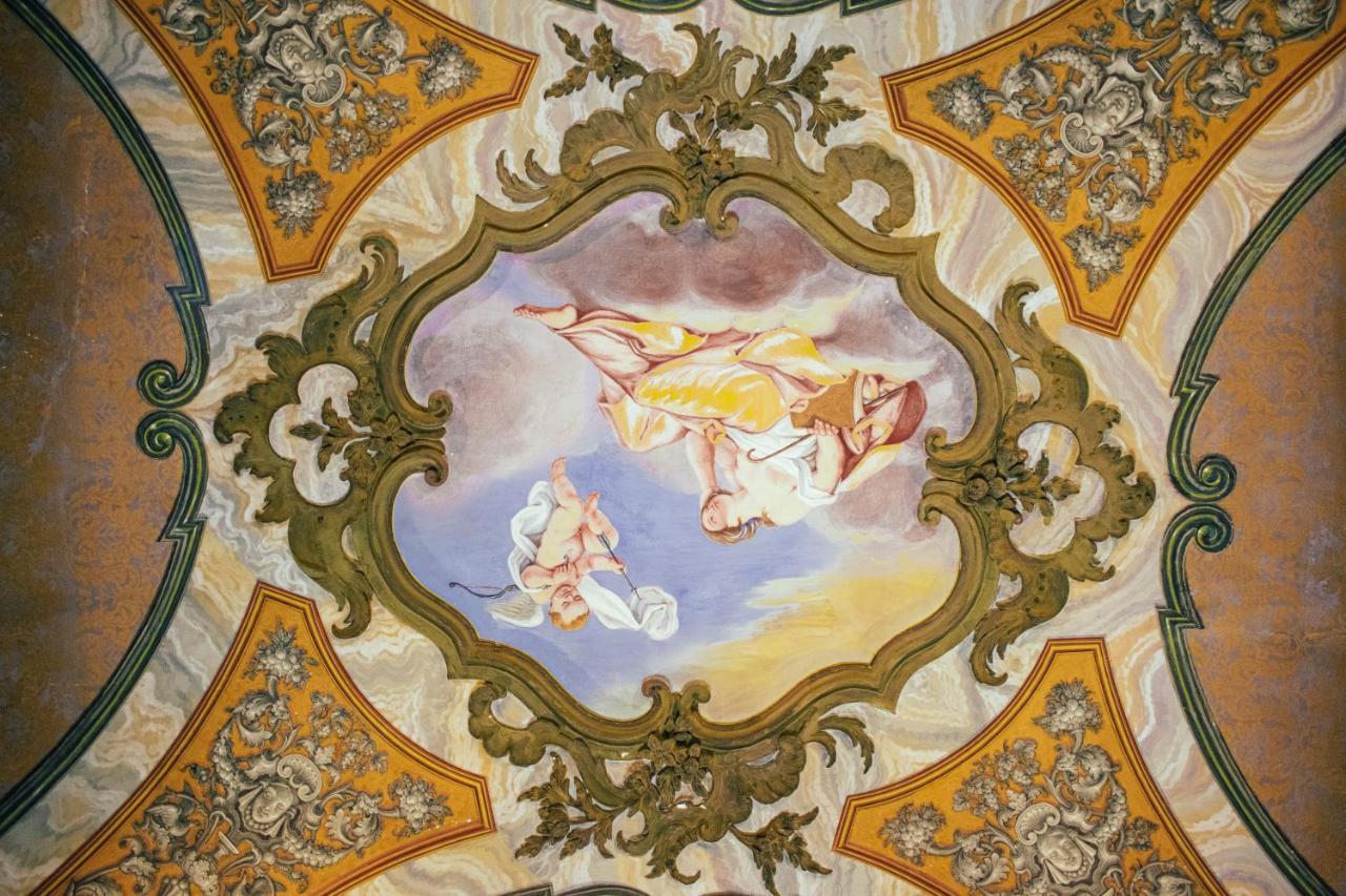 Bosone Palace Gubbio Esterno foto