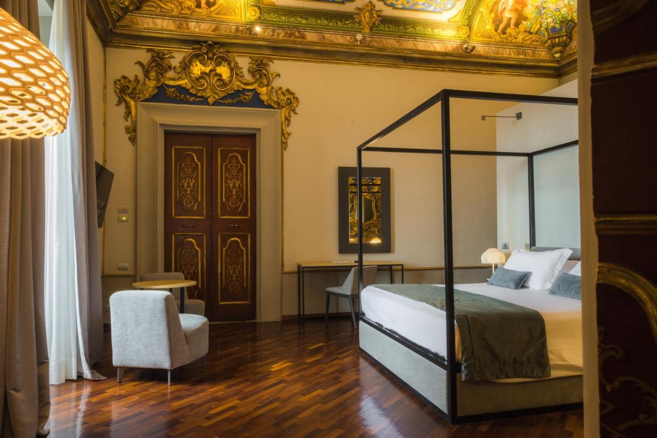 Bosone Palace Gubbio Esterno foto