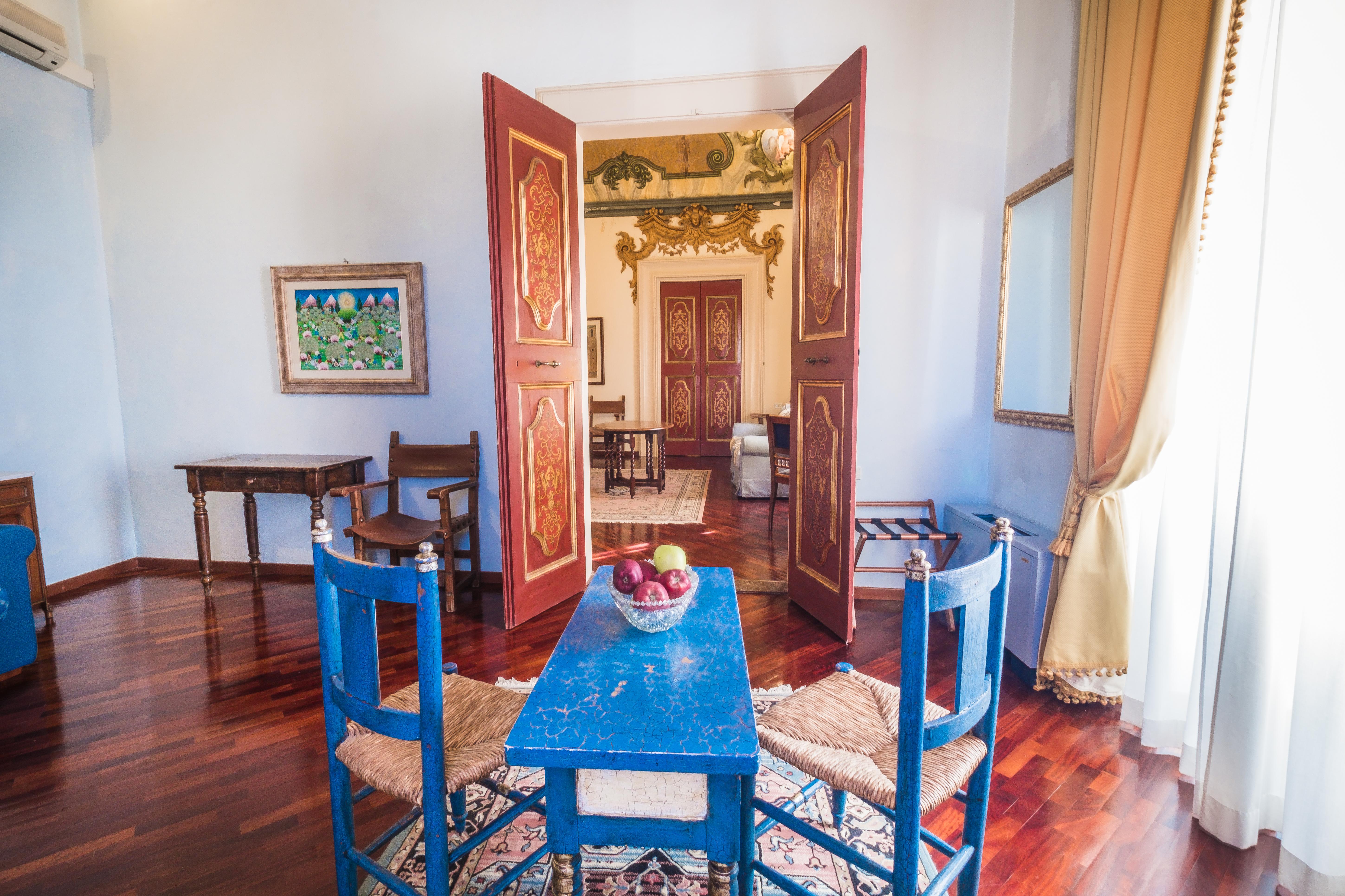 Bosone Palace Gubbio Esterno foto