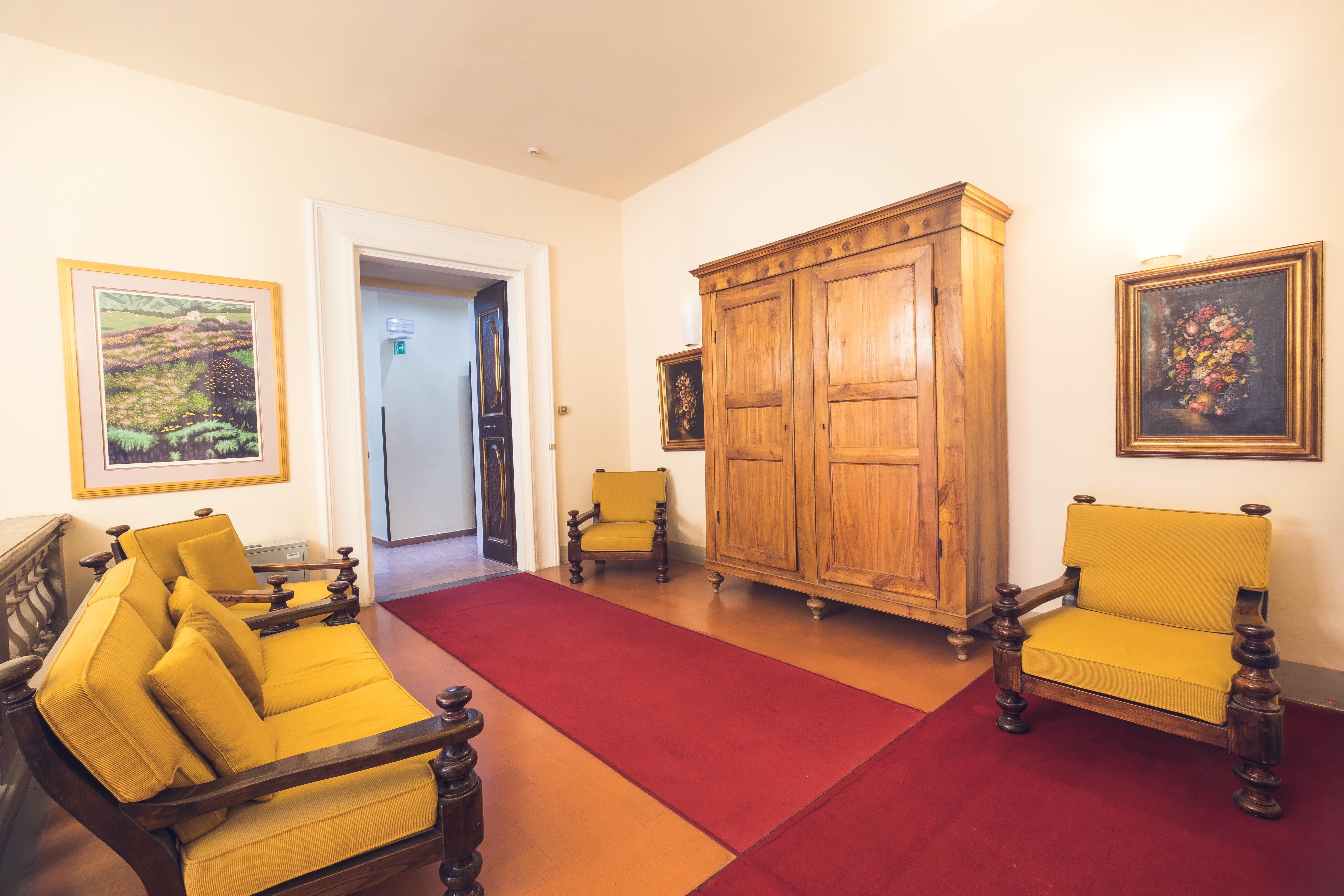 Bosone Palace Gubbio Esterno foto