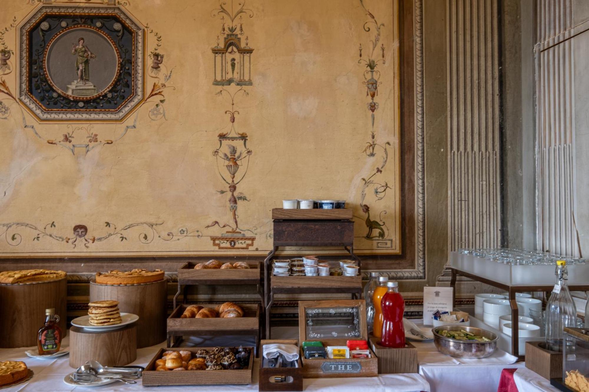 Bosone Palace Gubbio Esterno foto
