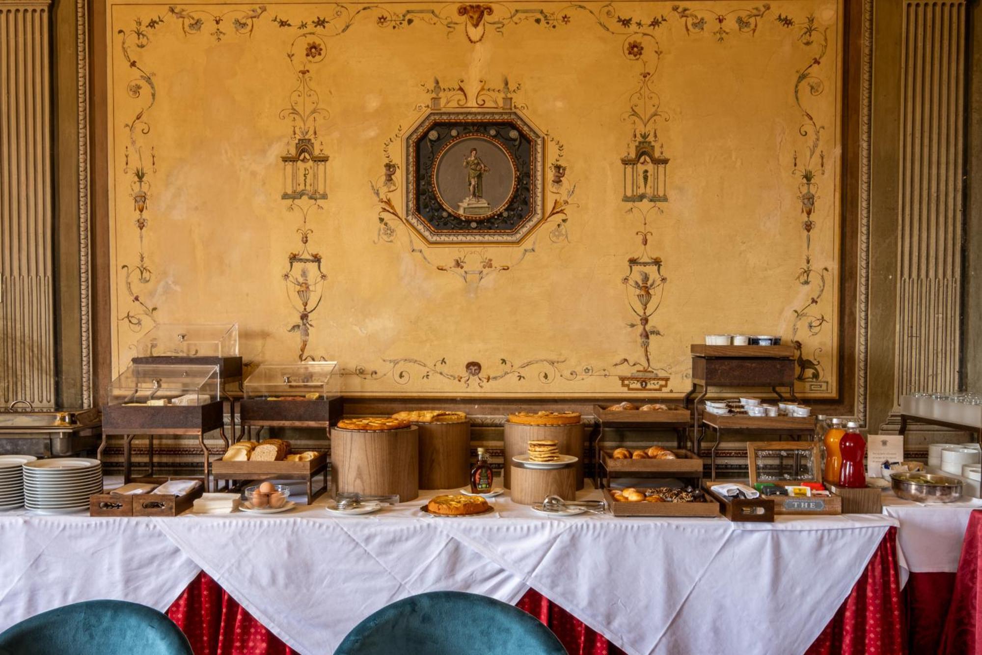 Bosone Palace Gubbio Esterno foto