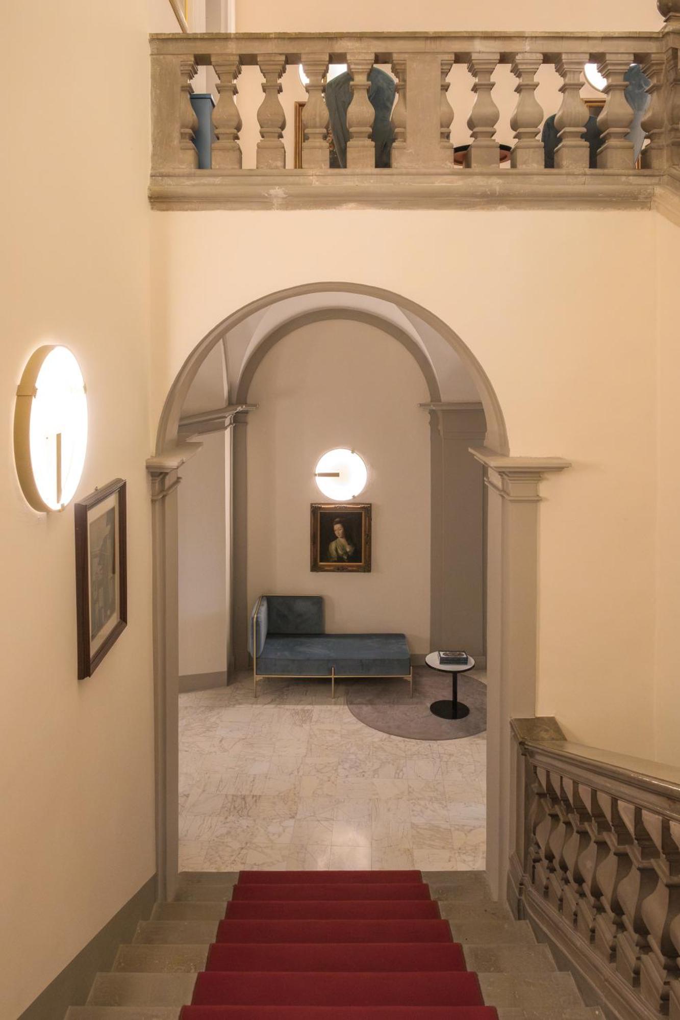 Bosone Palace Gubbio Esterno foto