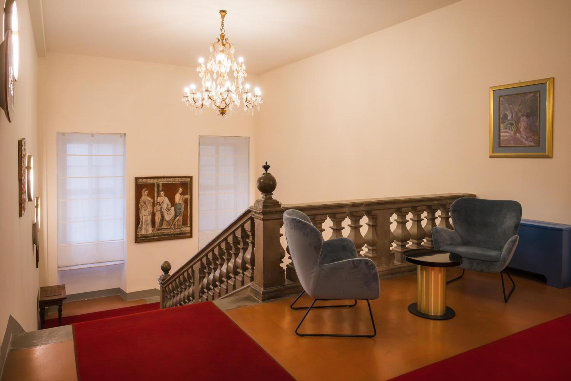 Bosone Palace Gubbio Esterno foto
