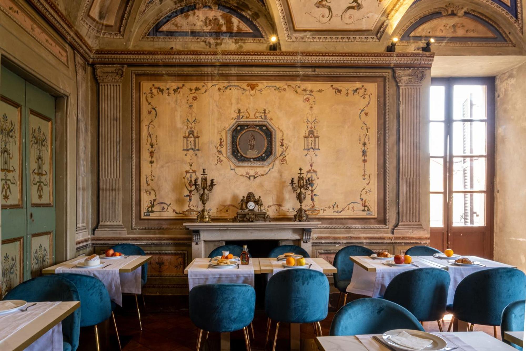 Bosone Palace Gubbio Esterno foto